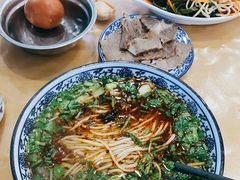 -清真·尖子尖牛肉面(王府井店)