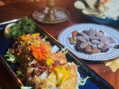 -暮色公园Twilight Park·威士忌Bar