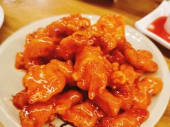 -陈傻子餐厅(世纪都会店)