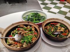 -飞尝蚝·顺德菜·鱼生(顺德总店)