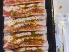 -九田家黑牛烤肉料理(东津民发世纪广场店)