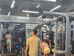 -OG01·24h私教铁馆(中鼎316店)