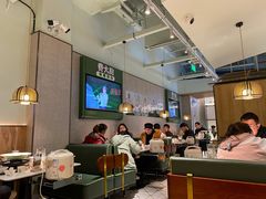 大堂-费大厨辣椒炒肉(吉联MALL店)