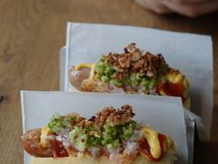 -BOR Eatery(安福路店)