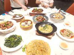 -厝包四点金·潮宴(太古仓店)