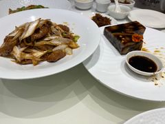 -月福京味斋·烤鸭店·北京菜(鼓楼总店)