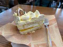 -及咖啡GatherCoffee(华申大厦店)