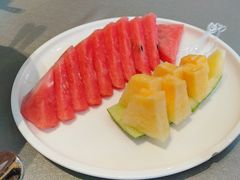 -毛家饭店·30年融合新湘菜(无影山店)