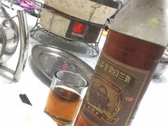 -广宁炭炉鸡煲·富临门饭店