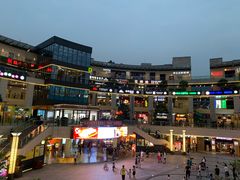 -浦江城市生活广场(江月路店)