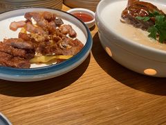 -点心传说·粤菜点心(佐阾虹湾店)