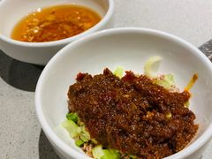-海底捞火锅(龙湖三千集店)