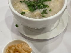 驰名艇仔粥-广州酒家(文昌总店)