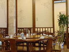 -雷峰塔·藕香居餐厅