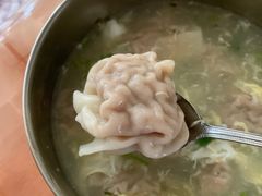 -海清宁记大馅云吞