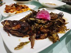 -瑞福园联谊餐室(茂名南路店)