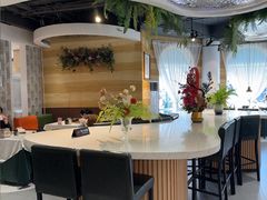 -桂园餐厅(五大道店)