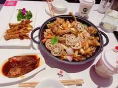 -渝蛙馆(新百店)