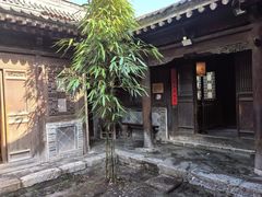 -胡氏古民居建筑