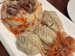 -乌鲁木齐美食