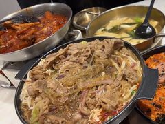 -HOTISLAND海鸡岛·韩国料理(江南西店)