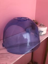 -优加东京秀烫染SALON