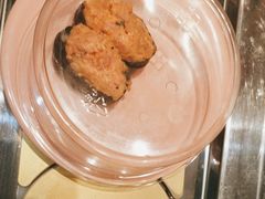 -争鲜回转寿司(通州万达店)