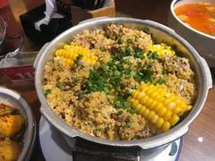 -六合居·明厨亮灶餐厅(成双大道店)