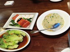 -彩景大酒楼(万泰新天地店)