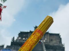 -南岳衡山风景名胜区