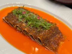 -杭州西子湖四季酒店·金沙厅