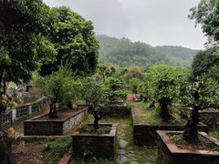 -中山詹园