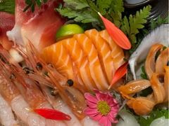 -弓二·烧鸟居酒屋(财富购物中心店)