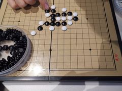 -老板恋上鱼(高新万达店)