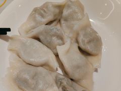 -东方饺子王(新奥购物中心店)