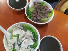 -顺发饮食店(景泰西六巷店)