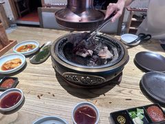 -泥炉烧肉师(新街口金銮巷店)