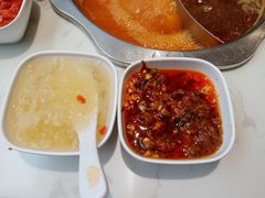 -傣妹火锅(南京东路一店)