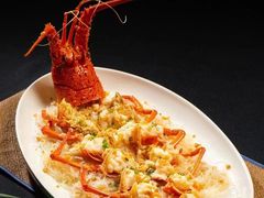 -无锡丽笙精选酒店·兰亭阁中餐厅