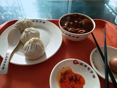 -庆丰包子铺(青龙桥店)