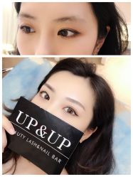 -UP&UP·半永久眉毛眼线机器野生眉