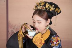-盘子女人坊生日照·摄影馆(浦东店)