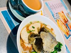 -大头力茶餐厅(花都融创茂店)