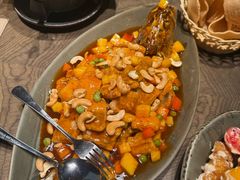 -安南越南餐厅(青岛万象城店)