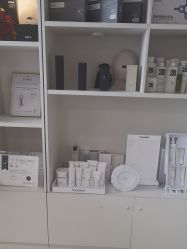 -JNK皮肤管理中心