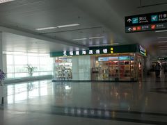 -福州长乐国际机场