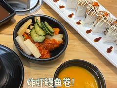 -九田家黑牛烤肉料理(吴江万象汇店)