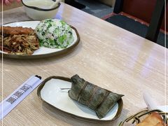 -老上海里弄味道(知春路店)