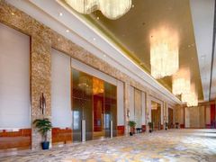 -杭州城中香格里拉大酒店