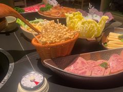 -季季山·云南野生菌火锅(上海首店)